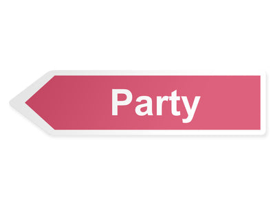 wegweiser-links-mittel-party