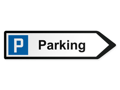 wegweiser-rechts-mittel-parkplatz