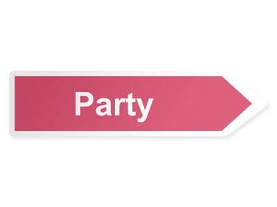 wegweiser-rechts-gross-party