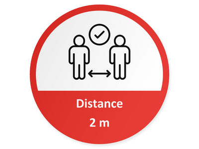 hinweisschild-mindestabstand-2-meter-rund