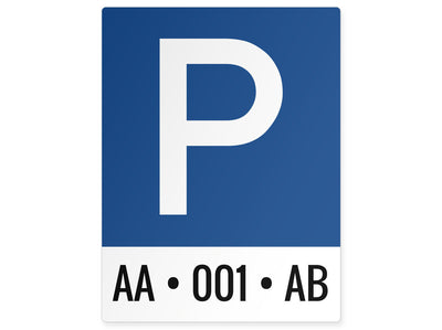 parkplatzschild-alu-hoch-autonummer-parkplatz