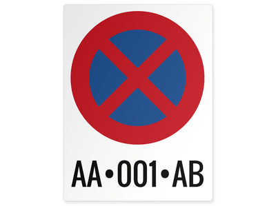 parkplatzschild-alu-hoch-autonummer-halteverbot